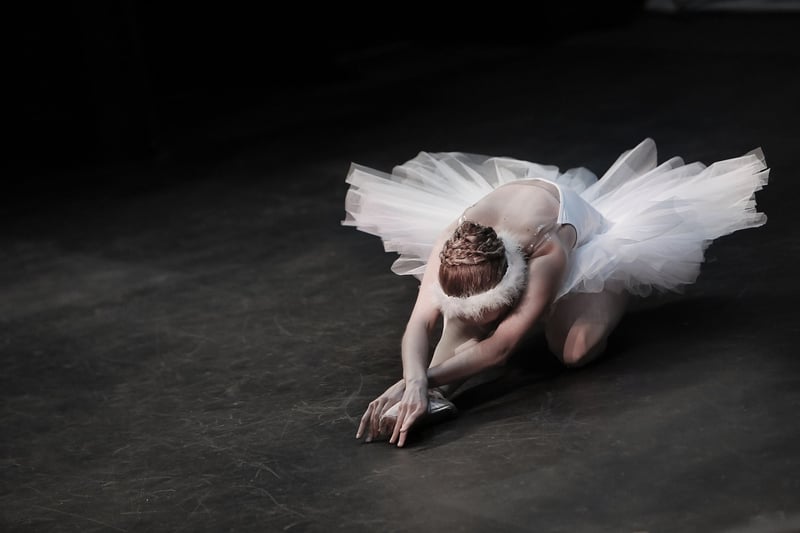 Ballet Fit